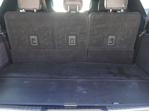 Used 2023 Lincoln Navigator L Black Label image 12