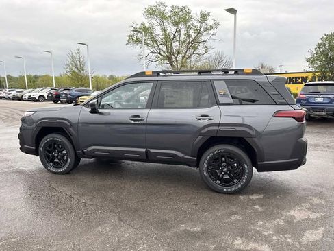 New 2026 Subaru Outback Wilderness image 8