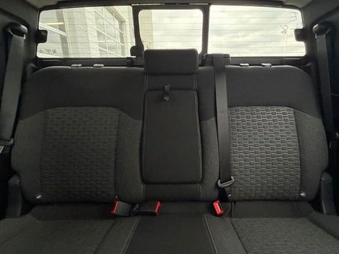 New 2025 Ford Ranger XLT w/ Equipment Group 301A High image 24