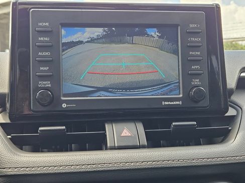 Used 2022 Toyota RAV4 XLE w/ Convenience Package FWD image 26