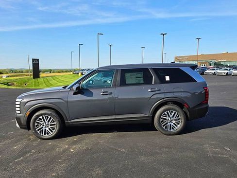 New 2026 Hyundai Palisade SE AWD/4WD image 4