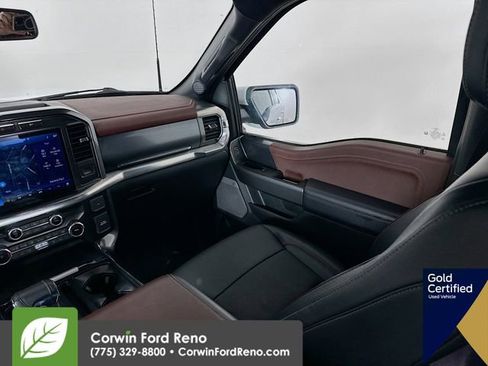 Certified 2023 Ford F150 Lariat image 27
