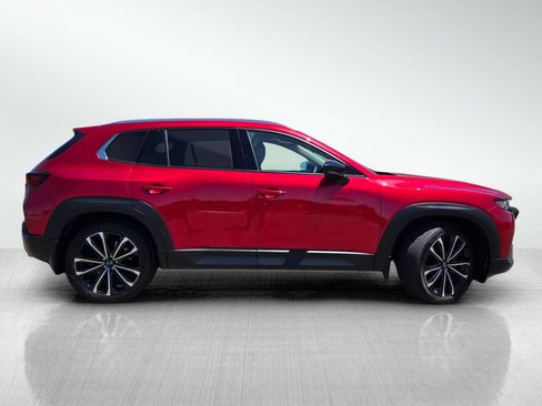 Certified 2025 MAZDA CX-50 AWD 2.5 S w/ Weather Package image 3