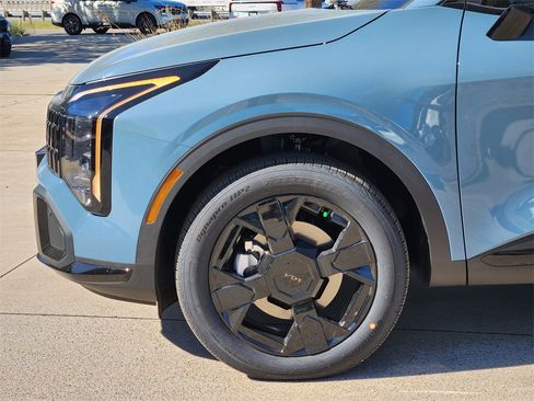New 2026 Kia Sportage X-Line image 4
