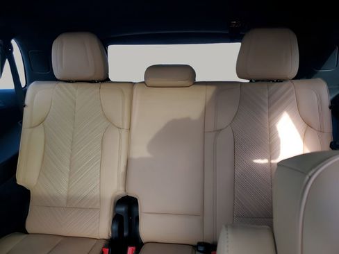 New 2026 Cadillac Escalade IQL Sport 2 image 27