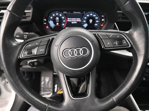 Used 2023 Audi A3 2.0T Premium image 32