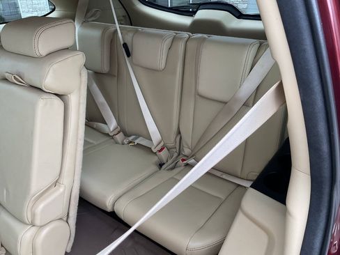 Used 2015 Toyota Highlander XLE AWD/4WD image 36