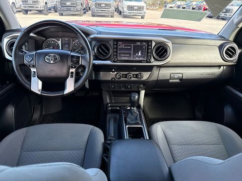 Used 2021 Toyota Tacoma SR5 image 5