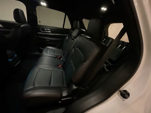 Used 2019 Ford Explorer Sport w/ Equipment Group 401A image 23