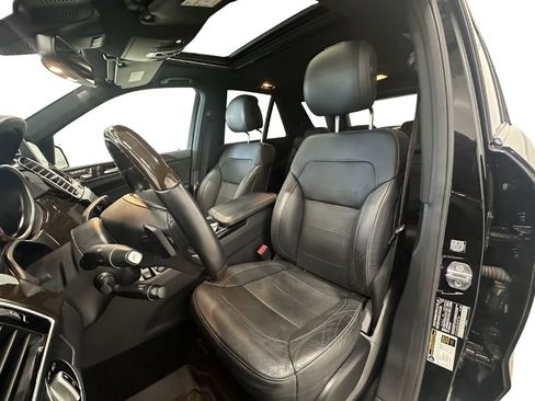 Used 2018 Mercedes-Benz GLE 43 AMG 4MATIC image 11