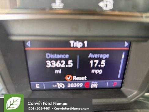 Used 2020 GMC Sierra 1500 SLT w/ SLT Premium Plus Package AWD/4WD image 16