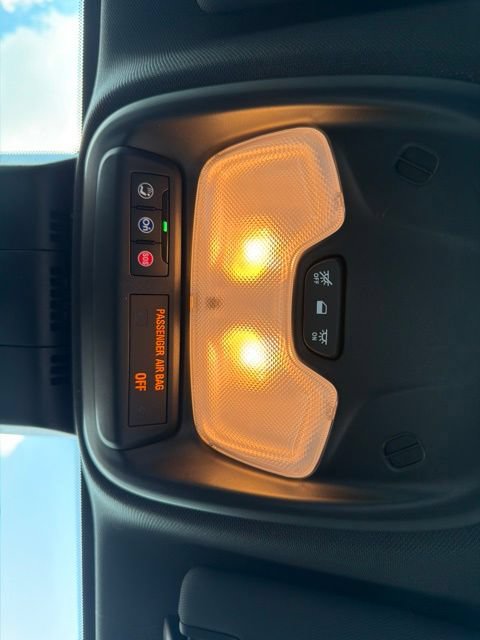 New 2026 Chevrolet Colorado W/T w/ WT Custom Package RWD image 33