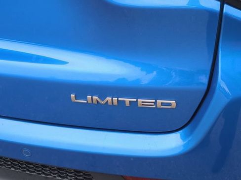 Used 2021 Jeep Compass Limited AWD/4WD image 10