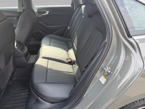 New 2025 Audi A5 2.0T Premium Plus image 13