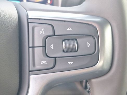 New 2026 Chevrolet Silverado 1500 LT Trail Boss w/ Protection Package image 22