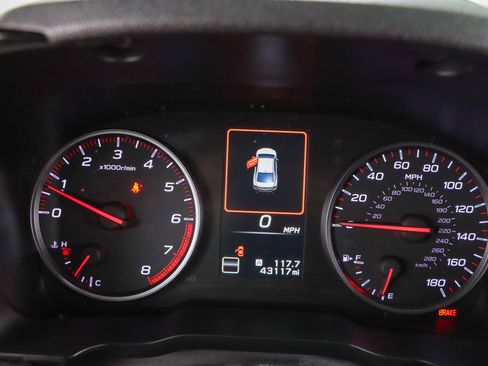 Used 2022 Subaru WRX Premium AWD/4WD image 15