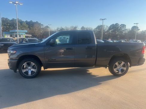 Used 2025 RAM 1500 Tradesman image 6