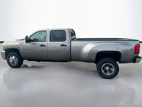 Used 2008 Chevrolet Silverado 3500 LT image 9