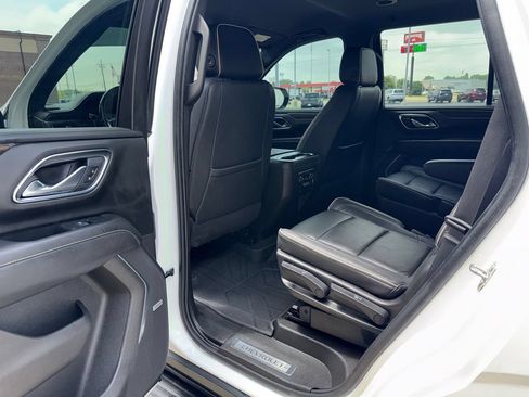 Used 2021 Chevrolet Tahoe Premier RWD image 13
