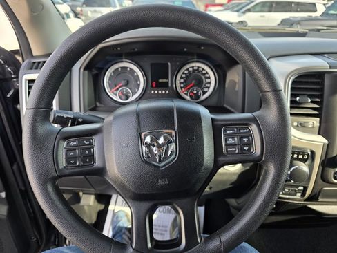 Certified 2019 RAM 1500 Classic Warlock image 5