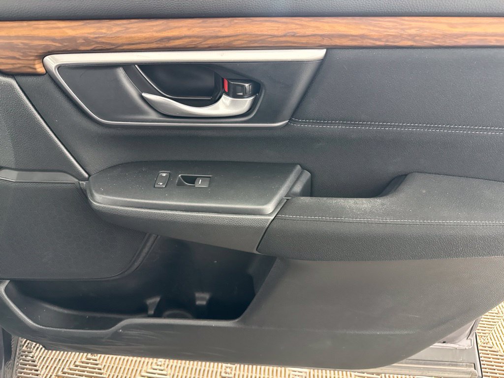 Certified 2022 Honda CR-V EX image 29