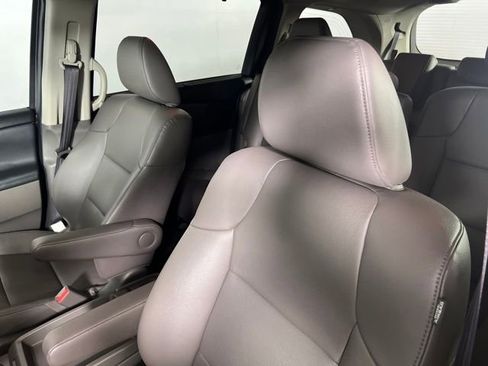 Used 2015 Honda Odyssey EX-L image 30