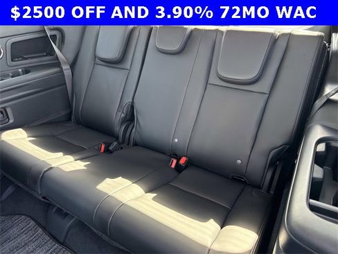 New 2026 Subaru Ascent Touring image 17