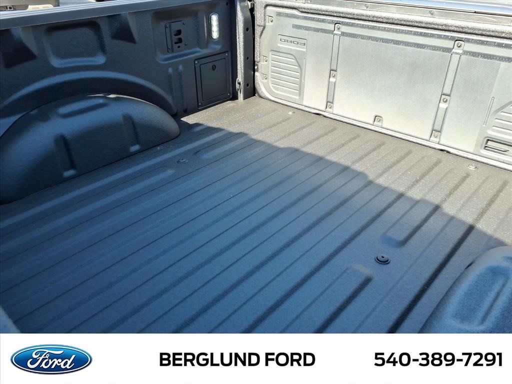 New 2026 Ford F150 Raptor AWD/4WD image 11
