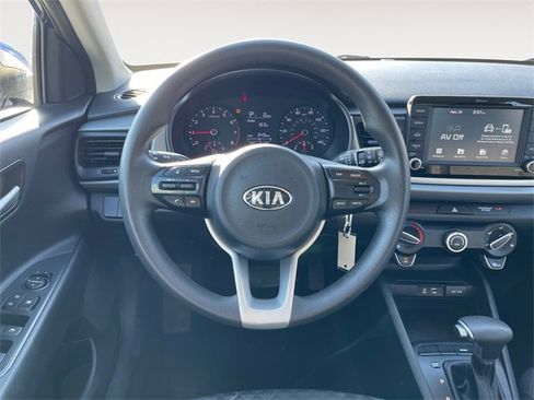 Used 2020 Kia Rio S image 12