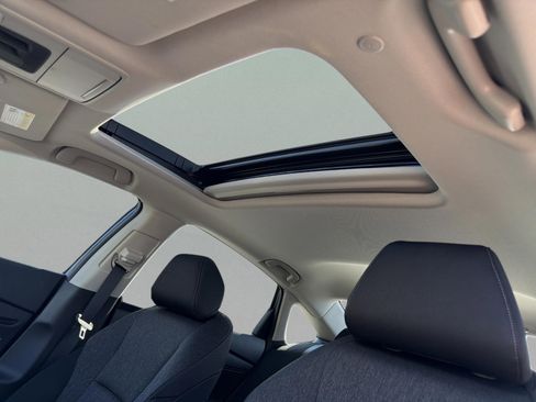 New 2026 Honda Accord SE image 24