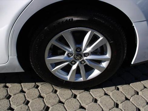 Certified 2025 Toyota Camry LE image 12