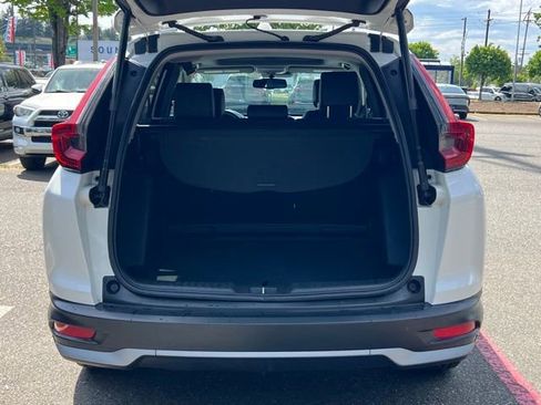 Used 2020 Honda CR-V EX-L image 12