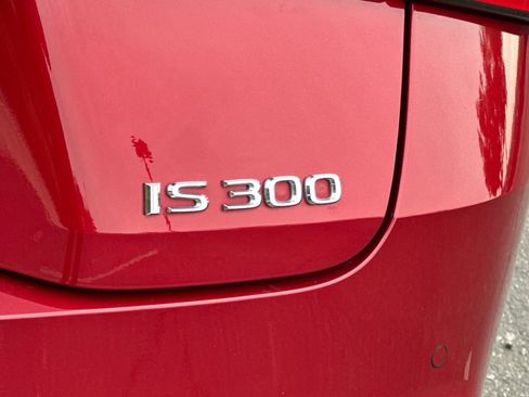 Used 2021 Lexus IS 300 w/ Comfort Package image 22