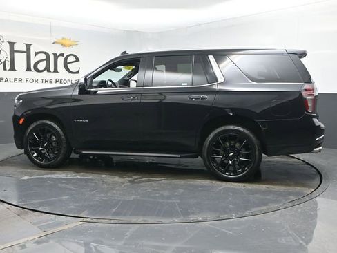 Used 2022 Chevrolet Tahoe Premier image 54