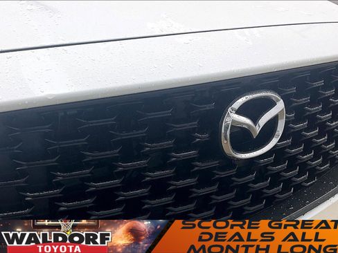 Used 2025 MAZDA CX-50 AWD 2.5 Hybrid w/ Premium Pkg image 35