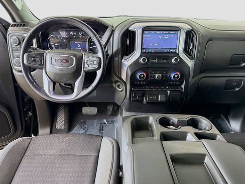 Used 2020 GMC Sierra 1500 SLE w/ SLE Value Package AWD/4WD image 24