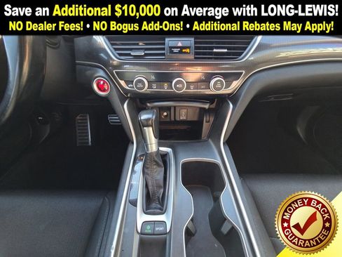 Used 2020 Honda Accord Sport image 20