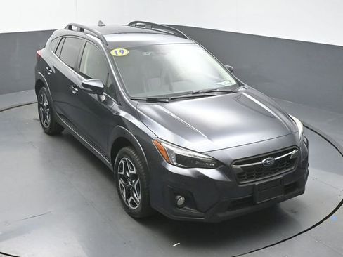 Used 2019 Subaru Crosstrek 2.0i Limited AWD/4WD image 41