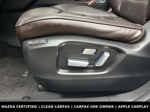 Used 2022 MAZDA CX-5 Signature image 13
