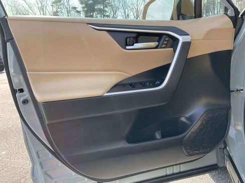 Used 2023 Toyota RAV4 XLE Premium image 18