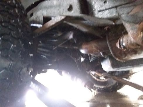 Used 2006 HUMMER H2 SUT image 19