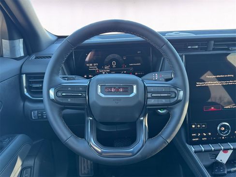 New 2026 GMC Terrain AT4 w/ Convenience Package III image 12