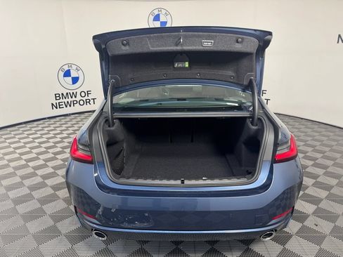 New 2026 BMW 330i xDrive Sedan w/ Premium Package AWD/4WD image 19