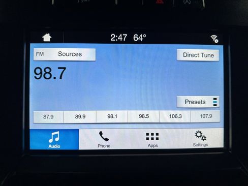 Used 2017 Ford F150 XLT w/ Equipment Group 302A Luxury image 28