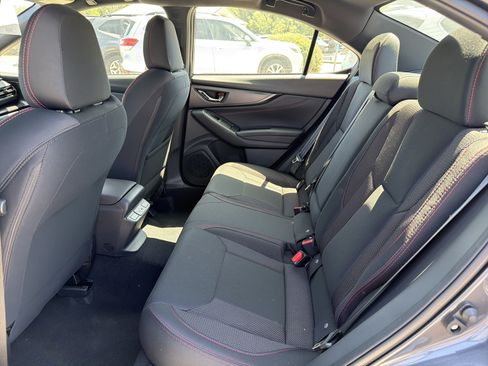 New 2026 Subaru WRX Premium w/ WRX Electronics Package AWD/4WD image 27