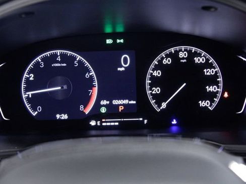 Certified 2024 Honda Civic LX image 23