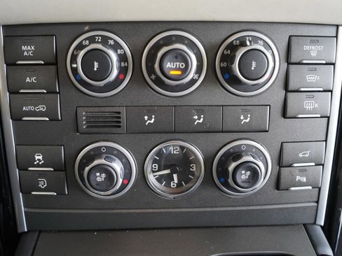 Used 2011 Land Rover Range Rover Autobiography image 20