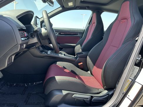 New 2026 Honda Civic Si image 13