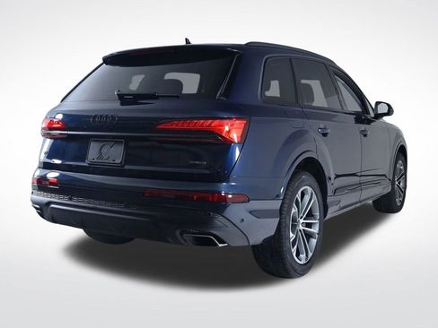 New 2026 Audi Q7 2.0T Premium Plus image 5