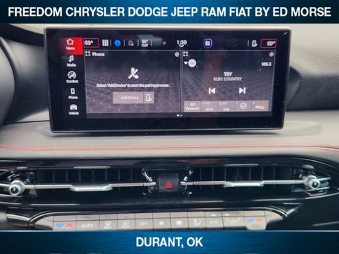 New 2025 Dodge Hornet GT w/ GT Blacktop Package image 12